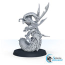 Tessys, Wind of Swords - Only-Games