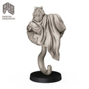 White the Raksha - Only-Games