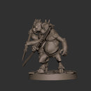 Goatman Kid - Only-Games