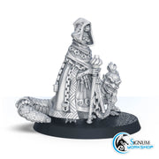 Vashtar, the Enslaver - Only-Games