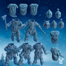 Stormbringers Squad x5 - Only-Games