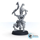 Nintael, the Priestess of Distortion - Only-Games