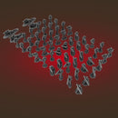 MG144-SV013 Soviet Remnant Infantry (58) - Only-Games