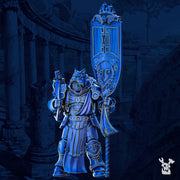 Vexillum Bannerman - Only-Games