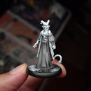 The Bucket Brigade - 'The Weekly Roll' Official Miniatures - Only-Games