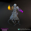 Lich Lord - Only-Games