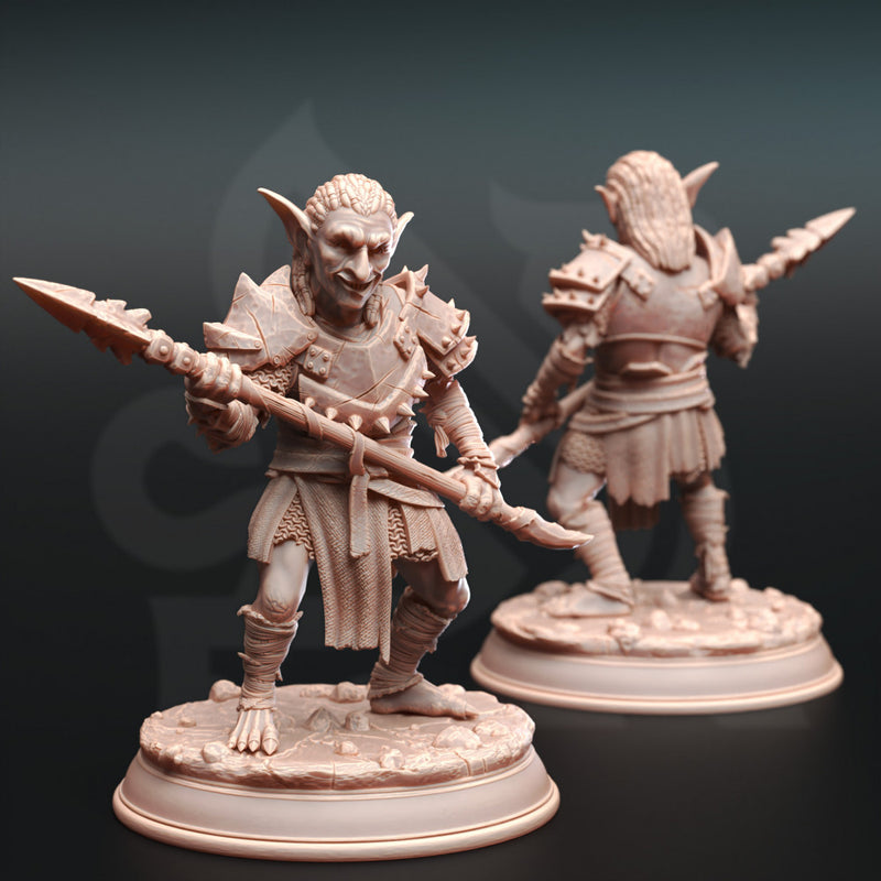 Goblin Bandits - Urkadu Goblins (Trio Bundle) - Only-Games