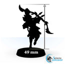 Amillon, the Rain of Arrows - Only-Games