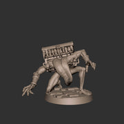 Mimics - Only-Games