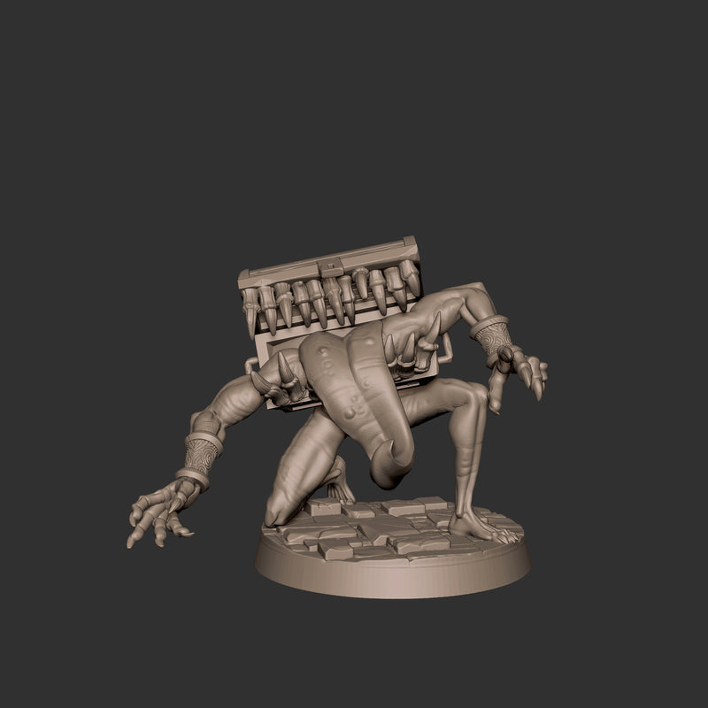 Mimics - Only-Games