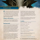 Dragons of the Immortal Flame - 5e Adventure Booklet - Only-Games