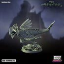 The Mis-Adventurers - Hookbeak Hen - Only-Games