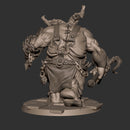 The Butcher - Only-Games