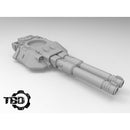 Double Laser Detroyer - Only-Games