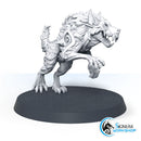 Demonic Alpha - Only-Games