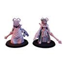 Space Lovers - Only-Games