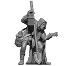 AX104 - Soul Reaper Grave Robber - Only-Games