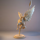 Brunilda 32mm - Only-Games