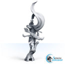 Aridan the Hunter - Only-Games