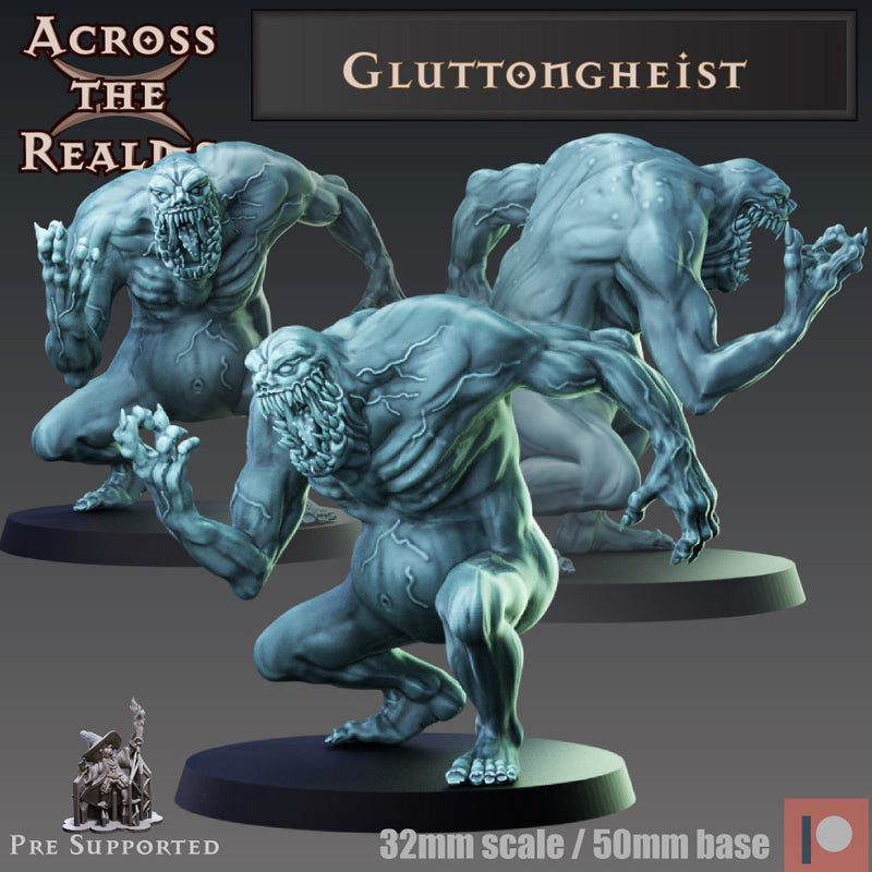 Gluttongheist - Only-Games