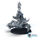 Roa, Shaman of the Tribe - Only-Games