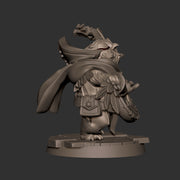 Owlfolk Bard - Only-Games