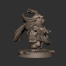 Owlfolk Bard - Only-Games