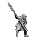 AX033 - Breton Halberdier Guarding - Only-Games
