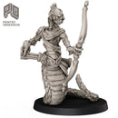 Yanti Archer - Only-Games