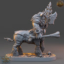 General Steelbone - The Centaurs of Ancient Archos - Only-Games