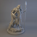 Freya Norse Goddess - Only-Games