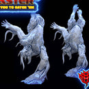 Sly Primate (all 2 poses) - Only-Games