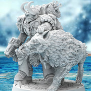 Valen, Asgardian Commander - Only-Games