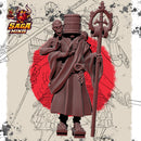 Dawn of Oni Add-on Pack - Only-Games