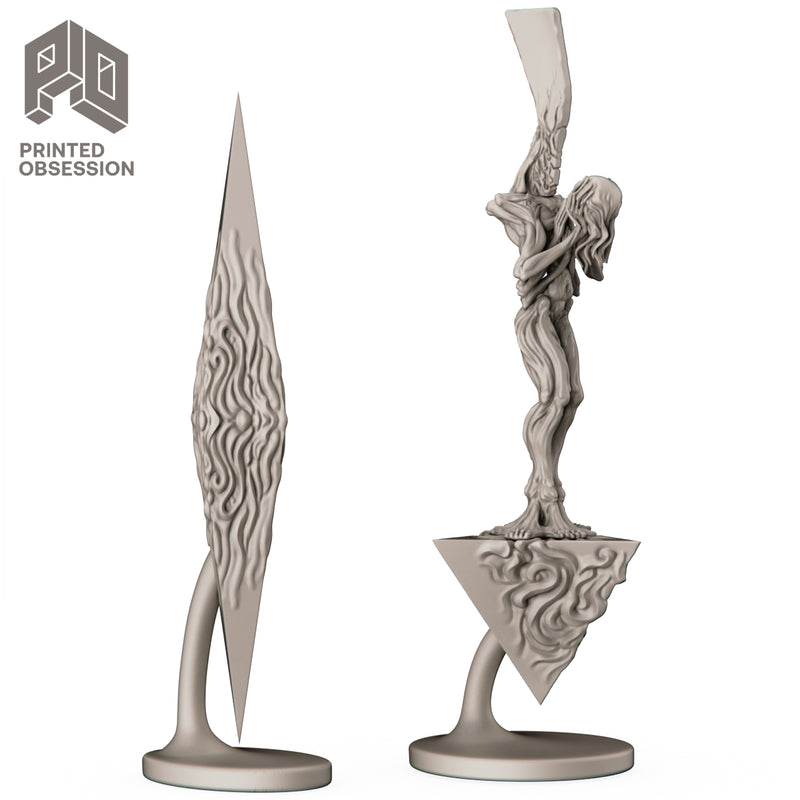 Gestalt - Eldrich Creature - Only-Games