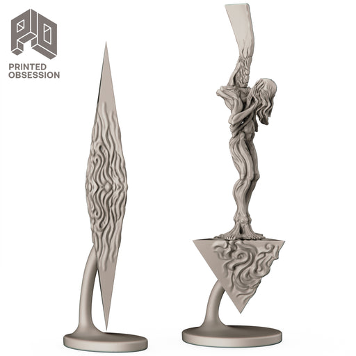 Gestalt - Eldrich Creature - Only-Games