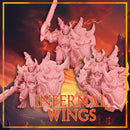 Dreadlord Ravagers - Only-Games