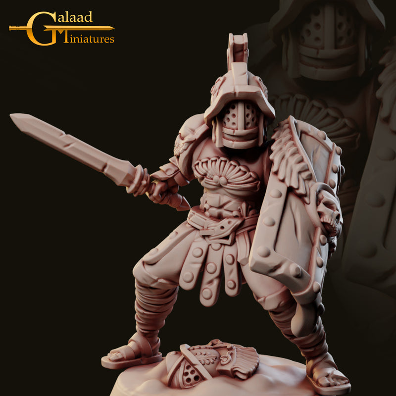 Gladiator 02 - Only-Games