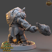 Plutarch Pointer - The Fighting Philosophers of Corm - Only-Games