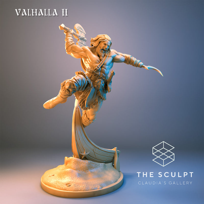 Valhalla2  32 mm - Only-Games