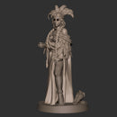 Agnes, the Lake Witch - Only-Games