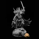 Drahomyr Lord of Undead - 75mm - Only-Games