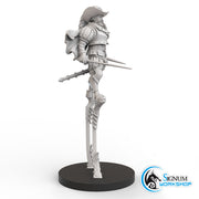 Chevalier de Batz - Only-Games