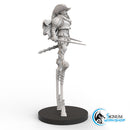 Chevalier de Batz - Only-Games