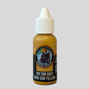 Dark Sun Yellow - Only-Games