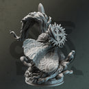 Paladin Crusader of the Flame - Tuzugo - Only-Games