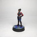 OUTERLAND PAMPAM MERCENARY FLORES - Only-Games