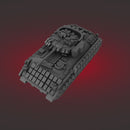 MG144-US08F M2A2 Bradley APC ODS w. ERA - Only-Games