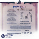 Basing bits 2 PH - Only-Games