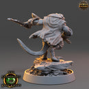 Dungazz Ripspitter - The Starkharts of Bony Fields - Only-Games